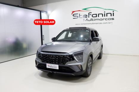 HYUNDAI Creta 1.0 12V 4P FLEX TGDI TURBO N LINE AUTOM�TICO, Foto 1