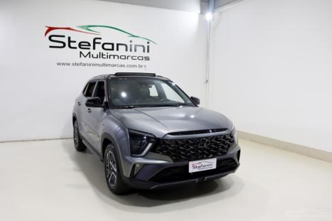 HYUNDAI Creta 1.0 12V 4P FLEX TGDI TURBO N LINE AUTOM�TICO, Foto 3