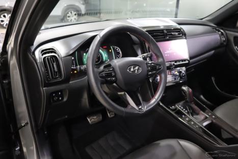 HYUNDAI Creta 1.0 12V 4P FLEX TGDI TURBO N LINE AUTOM�TICO, Foto 4