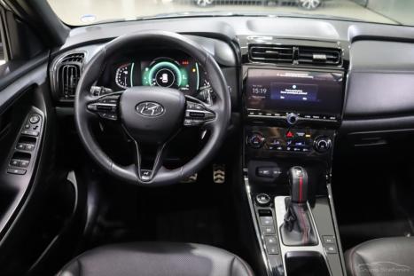 HYUNDAI Creta 1.0 12V 4P FLEX TGDI TURBO N LINE AUTOM�TICO, Foto 5