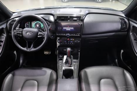 HYUNDAI Creta 1.0 12V 4P FLEX TGDI TURBO N LINE AUTOM�TICO, Foto 6