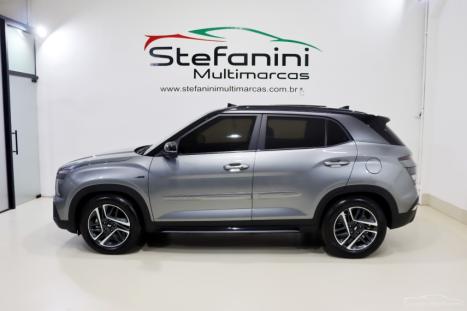HYUNDAI Creta 1.0 12V 4P FLEX TGDI TURBO N LINE AUTOM�TICO, Foto 11
