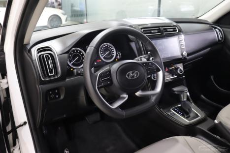 HYUNDAI Creta 1.0 12V 4P FLEX TGDI TURBO LIMITED AUTOM�TICO, Foto 4