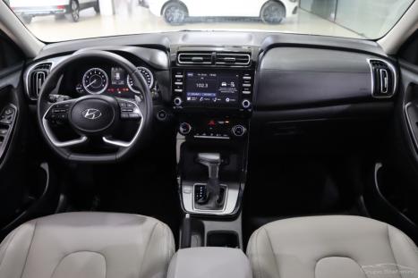 HYUNDAI Creta 1.0 12V 4P FLEX TGDI TURBO LIMITED AUTOM�TICO, Foto 6