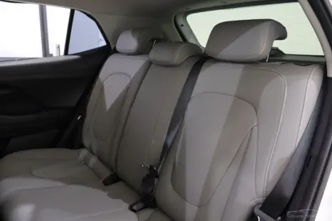 HYUNDAI Creta 1.0 12V 4P FLEX TGDI TURBO LIMITED AUTOM�TICO, Foto 8