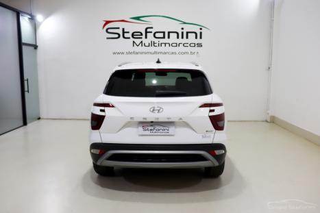 HYUNDAI Creta 1.0 12V 4P FLEX TGDI TURBO LIMITED AUTOM�TICO, Foto 12