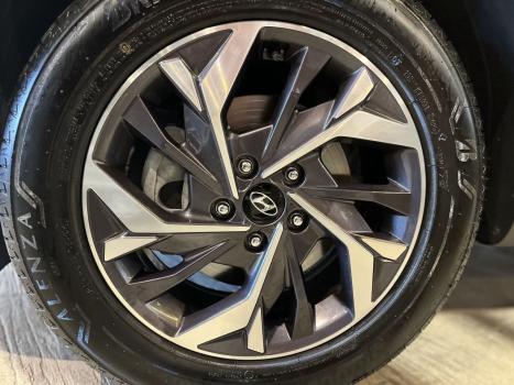 HYUNDAI Creta 1.0 12V 4P FLEX TGDI TURBO PLATINUM AUTOM�TICO, Foto 3