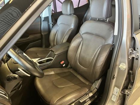 HYUNDAI Creta 1.0 12V 4P FLEX TGDI TURBO PLATINUM AUTOM�TICO, Foto 4