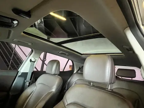 HYUNDAI Creta 1.0 12V 4P FLEX TGDI TURBO PLATINUM AUTOM�TICO, Foto 6