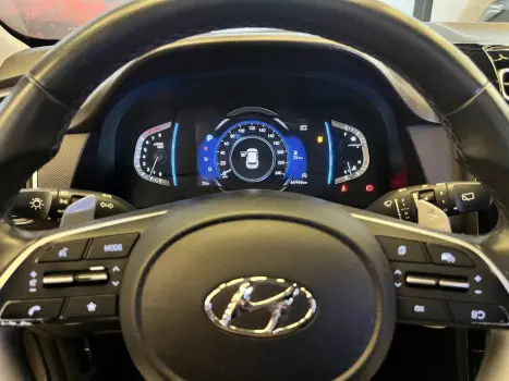 HYUNDAI Creta 1.0 12V 4P FLEX TGDI TURBO PLATINUM AUTOM�TICO, Foto 7