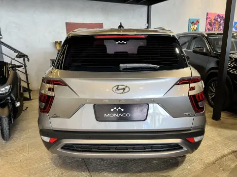 HYUNDAI Creta 1.0 12V 4P FLEX TGDI TURBO PLATINUM AUTOM�TICO, Foto 12
