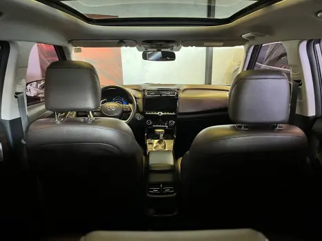 HYUNDAI Creta 1.0 12V 4P FLEX TGDI TURBO PLATINUM AUTOM�TICO, Foto 13