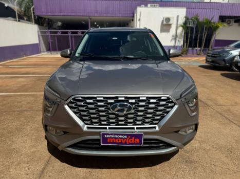 HYUNDAI Creta 1.0 12V 4P FLEX TGDI TURBO LIMITED AUTOM�TICO, Foto 2