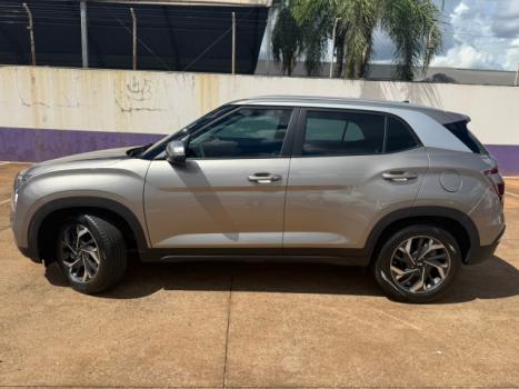 HYUNDAI Creta 1.0 12V 4P FLEX TGDI TURBO LIMITED AUTOM�TICO, Foto 4