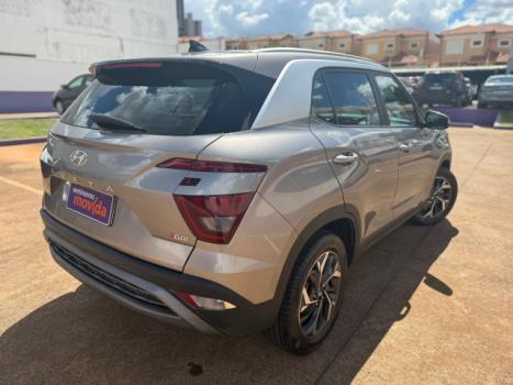 HYUNDAI Creta 1.0 12V 4P FLEX TGDI TURBO LIMITED AUTOM�TICO, Foto 7