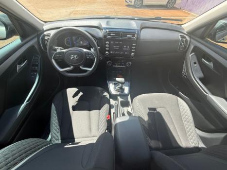 HYUNDAI Creta 1.0 12V 4P FLEX TGDI TURBO LIMITED AUTOM�TICO, Foto 8