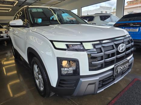 HYUNDAI Creta 1.0 12V 4P FLEX TGDI TURBO PLATINUM AUTOM�TICO, Foto 1