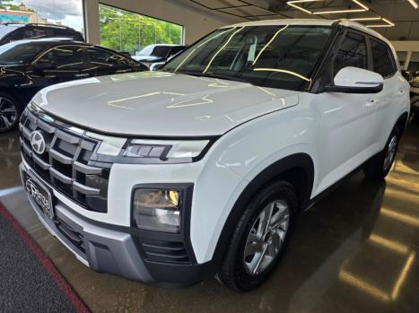 HYUNDAI Creta 1.0 12V 4P FLEX TGDI TURBO PLATINUM AUTOM�TICO, Foto 2