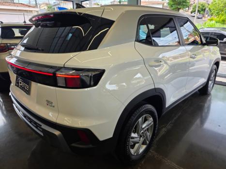 HYUNDAI Creta 1.0 12V 4P FLEX TGDI TURBO PLATINUM AUTOM�TICO, Foto 4