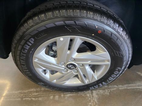 HYUNDAI Creta 1.0 12V 4P FLEX TGDI TURBO PLATINUM AUTOM�TICO, Foto 5