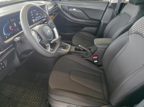 HYUNDAI Creta 1.0 12V 4P FLEX TGDI TURBO PLATINUM AUTOM�TICO, Foto 8