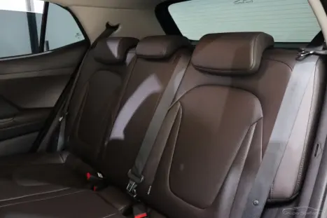 HYUNDAI Creta 1.0 12V 4P FLEX TGDI TURBO PLATINUM AUTOM�TICO, Foto 8