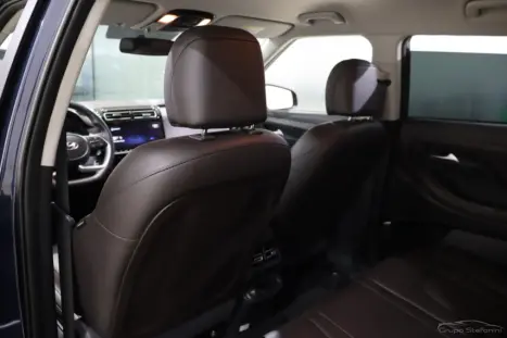 HYUNDAI Creta 1.0 12V 4P FLEX TGDI TURBO PLATINUM AUTOM�TICO, Foto 9