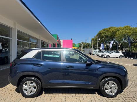 HYUNDAI Creta 1.0 12V 4P FLEX TGDI TURBO COMFORT AUTOM�TICO, Foto 4