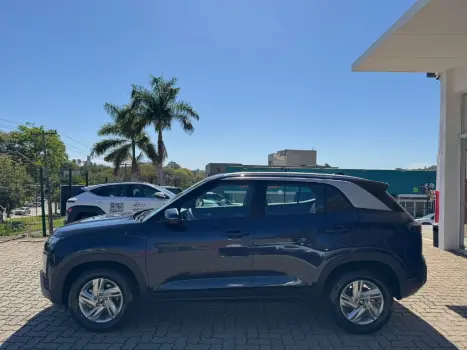 HYUNDAI Creta 1.0 12V 4P FLEX TGDI TURBO COMFORT AUTOM�TICO, Foto 8