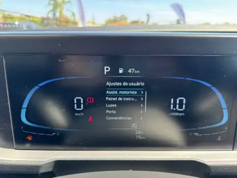 HYUNDAI Creta 1.0 12V 4P FLEX TGDI TURBO COMFORT AUTOM�TICO, Foto 12