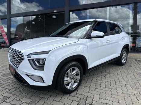 HYUNDAI Creta 1.0 12V 4P FLEX TGDI TURBO COMFORT AUTOM�TICO, Foto 3