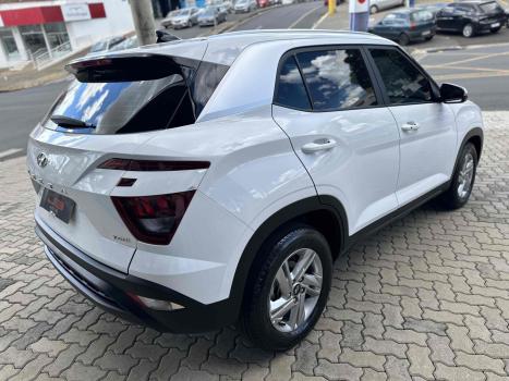 HYUNDAI Creta 1.0 12V 4P FLEX TGDI TURBO COMFORT AUTOM�TICO, Foto 6