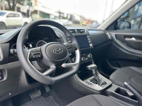 HYUNDAI Creta 1.0 12V 4P FLEX TGDI TURBO COMFORT AUTOM�TICO, Foto 8