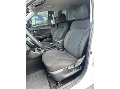 HYUNDAI Creta 1.0 12V 4P FLEX TGDI TURBO COMFORT AUTOM�TICO, Foto 9