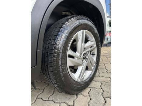 HYUNDAI Creta 1.0 12V 4P FLEX TGDI TURBO COMFORT AUTOM�TICO, Foto 10
