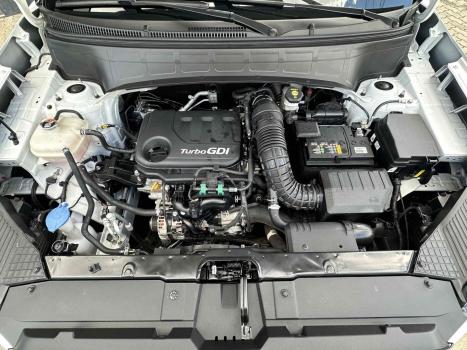 HYUNDAI Creta 1.0 12V 4P FLEX TGDI TURBO COMFORT AUTOM�TICO, Foto 11