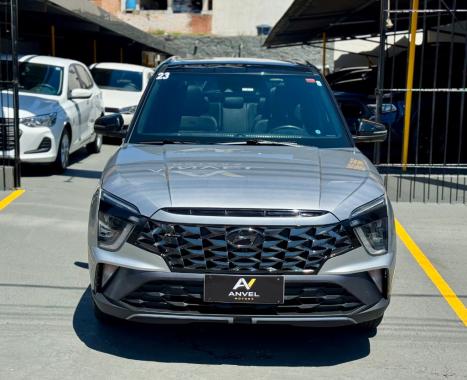 HYUNDAI Creta 1.0 12V 4P FLEX TGDI TURBO N LINE AUTOM�TICO, Foto 1