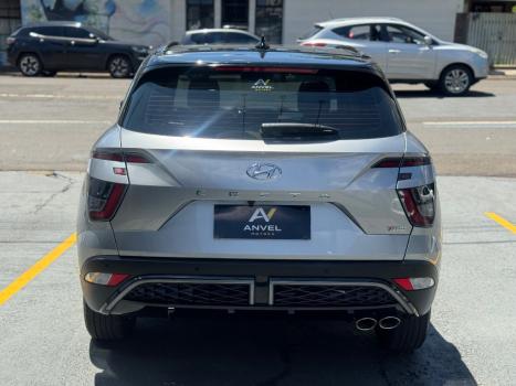 HYUNDAI Creta 1.0 12V 4P FLEX TGDI TURBO N LINE AUTOM�TICO, Foto 2