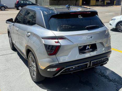 HYUNDAI Creta 1.0 12V 4P FLEX TGDI TURBO N LINE AUTOM�TICO, Foto 7