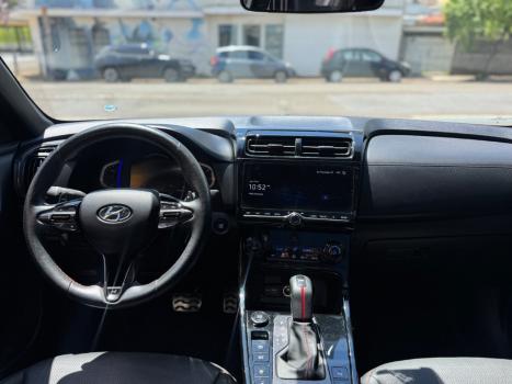 HYUNDAI Creta 1.0 12V 4P FLEX TGDI TURBO N LINE AUTOM�TICO, Foto 11