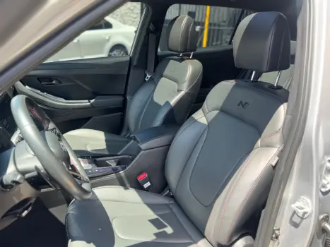 HYUNDAI Creta 1.0 12V 4P FLEX TGDI TURBO N LINE AUTOM�TICO, Foto 12