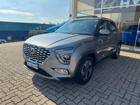 HYUNDAI Creta 1.0 12V 4P FLEX TGDI TURBO PLATINUM AUTOM�TICO, Foto 1