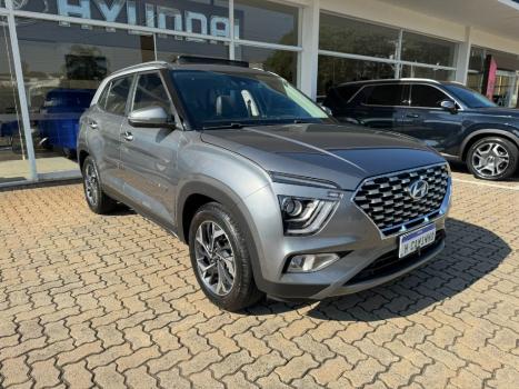 HYUNDAI Creta 1.0 12V 4P FLEX TGDI TURBO PLATINUM AUTOM�TICO, Foto 3