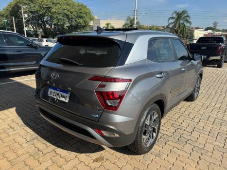 HYUNDAI Creta 1.0 12V 4P FLEX TGDI TURBO PLATINUM AUTOM�TICO, Foto 5