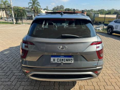 HYUNDAI Creta 1.0 12V 4P FLEX TGDI TURBO PLATINUM AUTOM�TICO, Foto 6