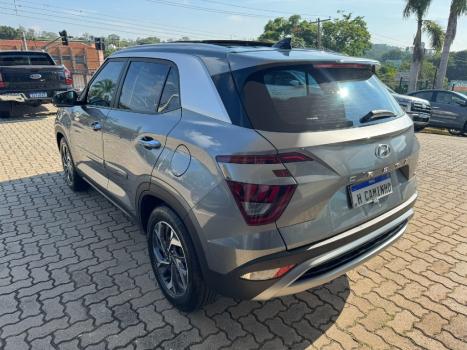 HYUNDAI Creta 1.0 12V 4P FLEX TGDI TURBO PLATINUM AUTOM�TICO, Foto 7