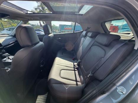 HYUNDAI Creta 1.0 12V 4P FLEX TGDI TURBO PLATINUM AUTOM�TICO, Foto 9