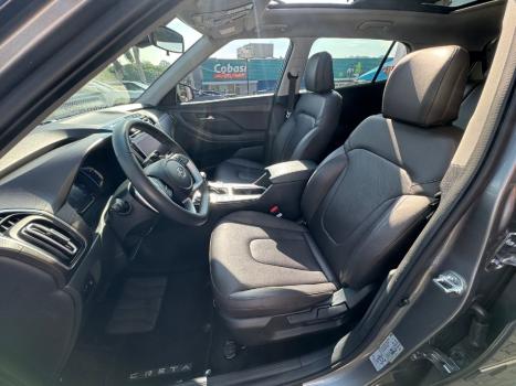 HYUNDAI Creta 1.0 12V 4P FLEX TGDI TURBO PLATINUM AUTOM�TICO, Foto 11