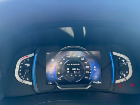 HYUNDAI Creta 1.0 12V 4P FLEX TGDI TURBO PLATINUM AUTOM�TICO, Foto 13