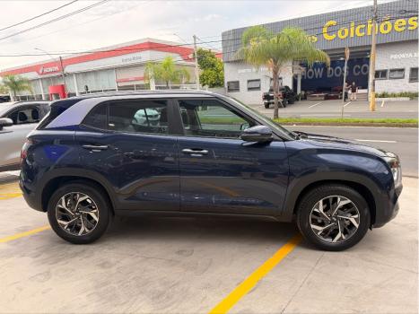 HYUNDAI Creta 1.0 12V 4P FLEX TGDI TURBO PLATINUM AUTOM�TICO, Foto 4
